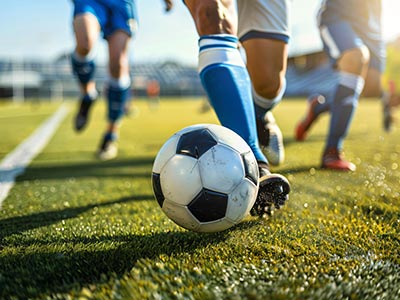 歐聯杯VS抽簽直播